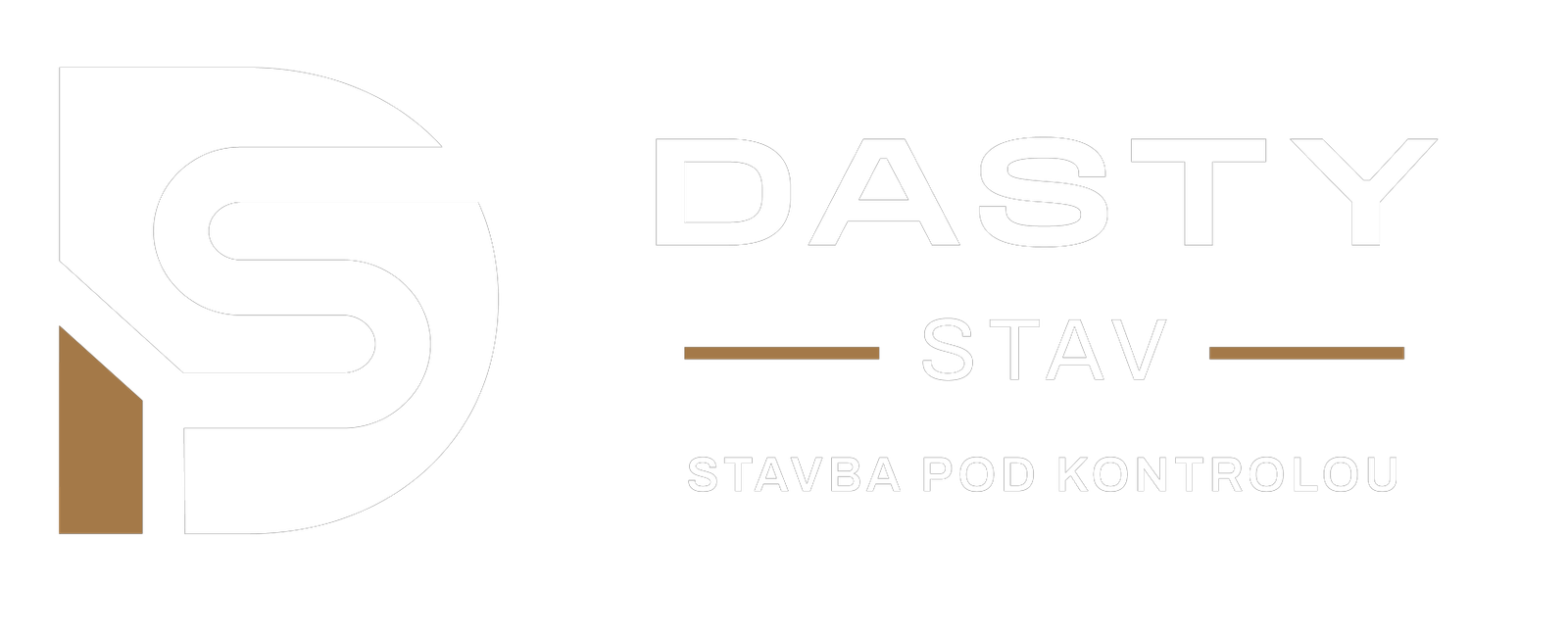 DASTY STAV — Stavba pod kontrolou