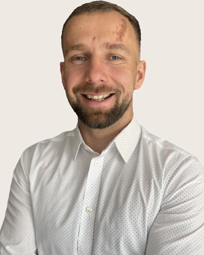 Michal Křemen