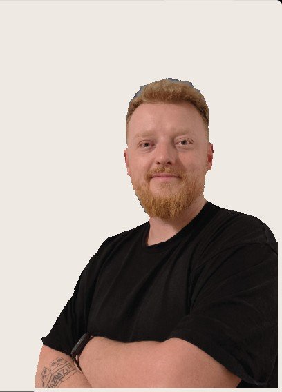 Vojtěch Žárský
