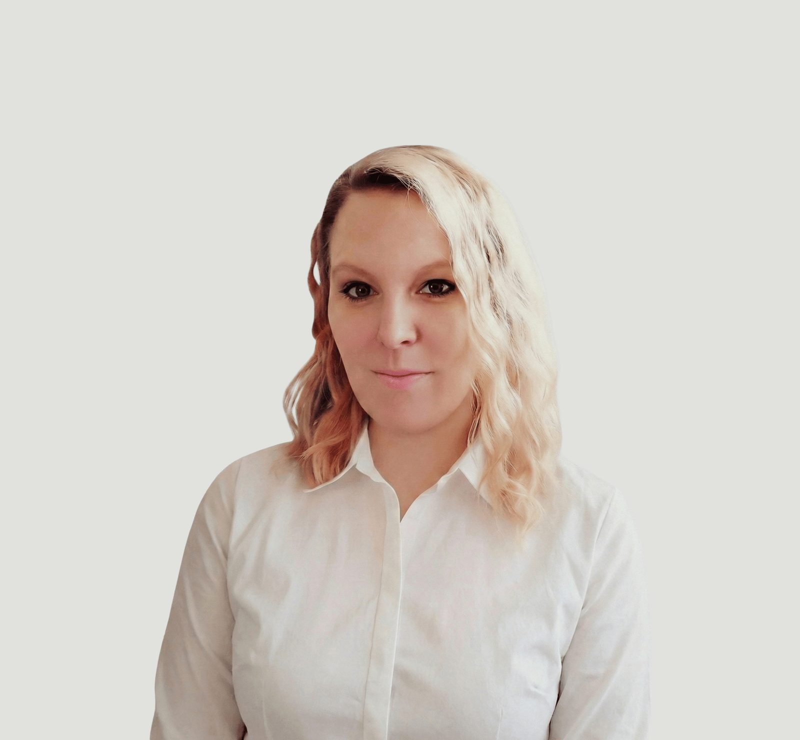 Aneta Žárská