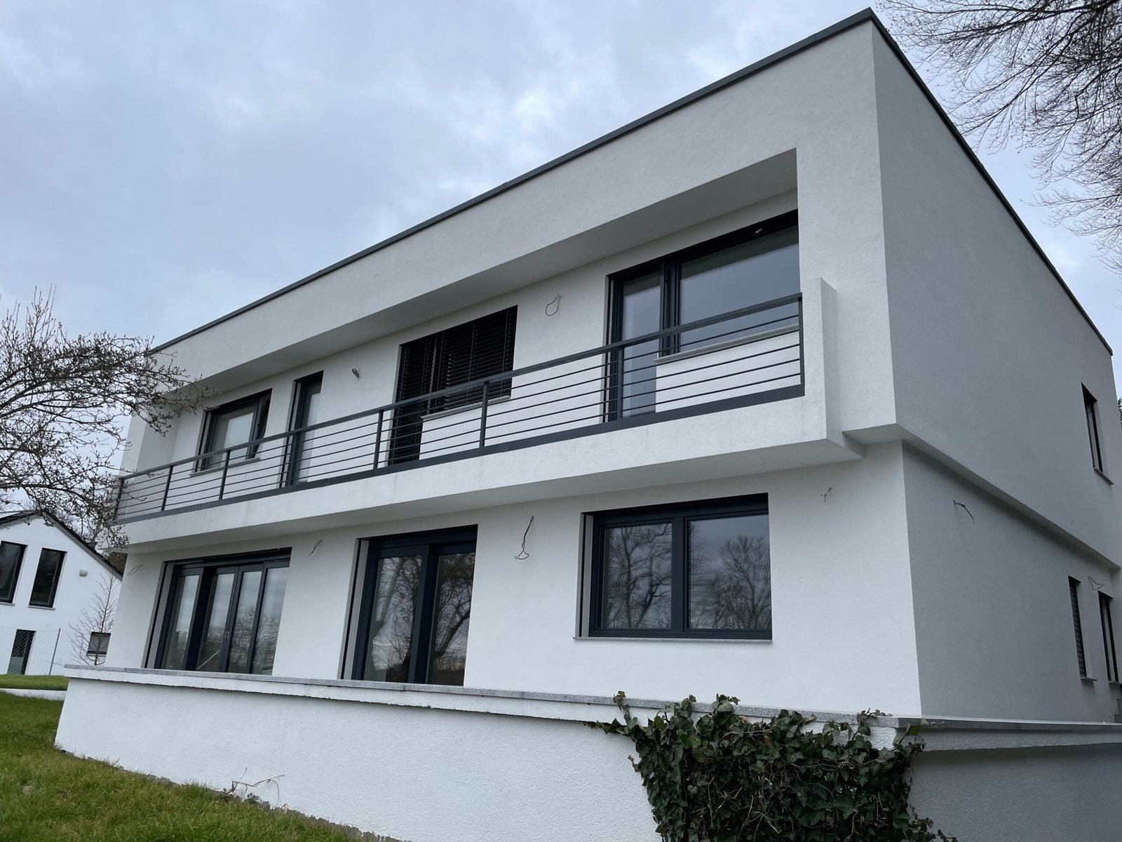 Vila Landshut