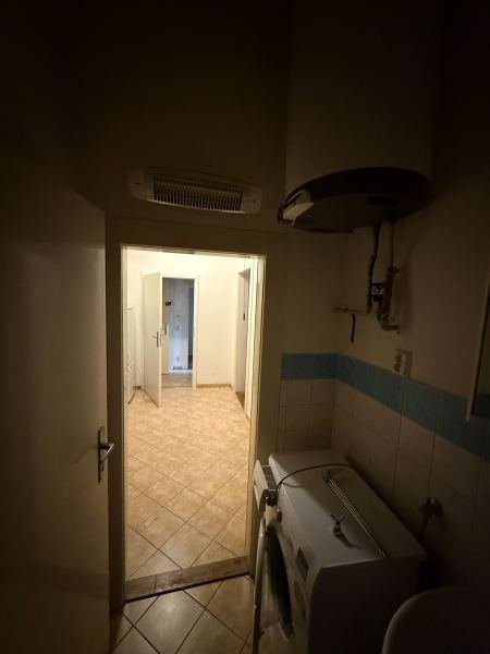 Byt č. 02 — před — 5