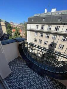 Fotografie realizace