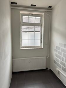 Fotografie realizace