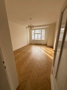 Fotografie realizace