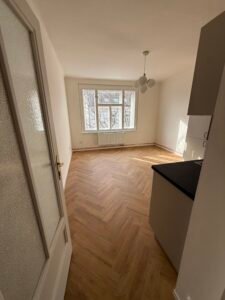 Fotografie realizace