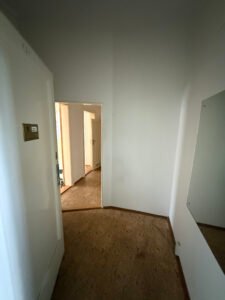 Fotografie realizace