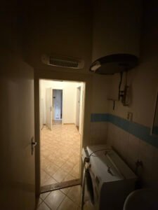 Fotografie realizace