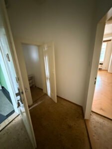 Fotografie realizace