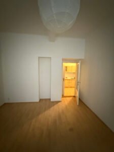 Fotografie realizace